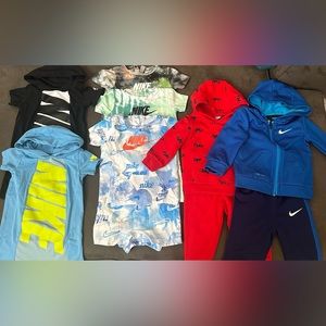 Nike Toddler Bundle